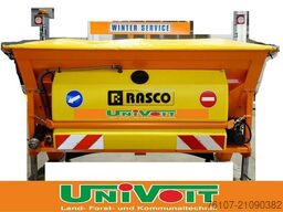  40 Stck. Rasco Streuer Dreipunkt  Gmeiner Küpper