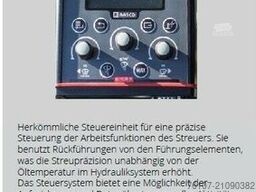  40 Stck. Rasco Streuer Dreipunkt  Gmeiner Küpper