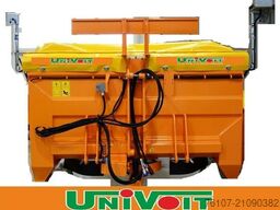  40 Stck. Rasco Streuer Dreipunkt  Gmeiner Küpper