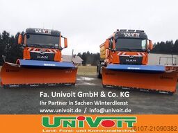  40 Stck. Rasco Streuer Dreipunkt  Gmeiner Küpper