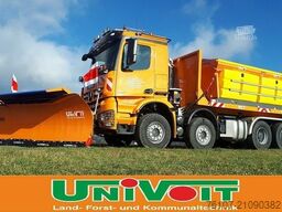  40 Stck. Rasco Streuer Dreipunkt  Gmeiner Küpper