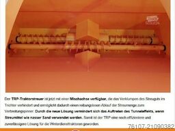  40 Stck. Rasco Streuer Dreipunkt  Gmeiner Küpper