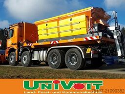  40 Stck. Rasco Streuer Dreipunkt  Gmeiner Küpper