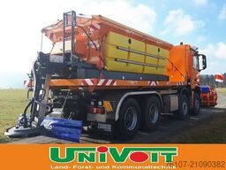  40 Stck. Rasco Streuer Dreipunkt  Gmeiner Küpper