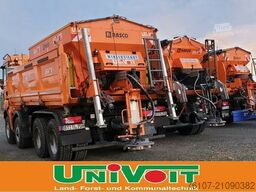  40 Stck. Rasco Streuer Dreipunkt  Gmeiner Küpper