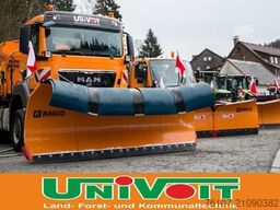  40 Stck. Rasco Streuer Dreipunkt  Gmeiner Küpper