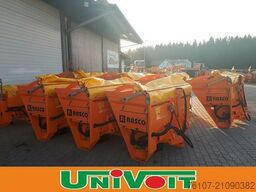  40 Stck. Rasco Streuer Dreipunkt  Gmeiner Küpper