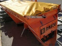 40 Stck. Rasco Streuer Dreipunkt Gmeiner Küpper