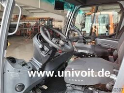 Hansa APZ 1003 XL Rasco Streuer Sole Schneepflug