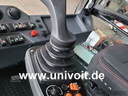 Hansa APZ 1003 XL Rasco Streuer Sole Schneepflug