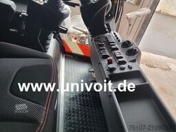 Hansa APZ 1003 XL Rasco Streuer Sole Schneepflug