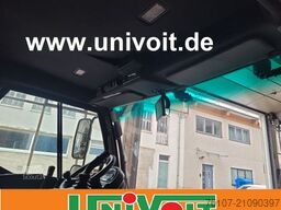 Hansa APZ 1003 XL Rasco Streuer Sole Schneepflug