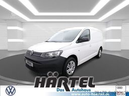 Volkswagen CADDY CARGO MAXI ECOPROFI 1.5 TSI 6-GANG