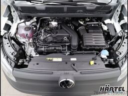 Volkswagen CADDY CARGO MAXI ECOPROFI 1.5 TSI 6-GANG