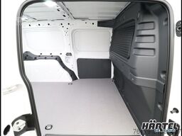 Volkswagen CADDY CARGO MAXI ECOPROFI 1.5 TSI 6-GANG
