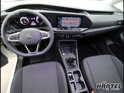 Volkswagen CADDY CARGO MAXI ECOPROFI 1.5 TSI 6-GANG