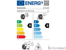 Volkswagen CADDY CARGO MAXI ECOPROFI 1.5 TSI 6-GANG