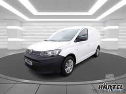 Volkswagen CADDY MAXI CARGO ECOPROFI 1.5 TSI 6-GANG