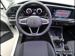 Volkswagen CADDY MAXI CARGO ECOPROFI 1.5 TSI 6-GANG