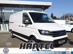 Volkswagen CRAFTER 35 KASTENWAGEN MR 2.0 TDI 6-GANG (+EURO6)