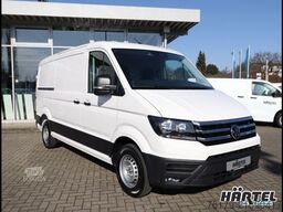 Volkswagen CRAFTER 35 KASTENWAGEN MR 2.0 TDI 6-GANG (+EURO6)