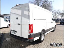Volkswagen CRAFTER 35 KASTENWAGEN MR 2.0 TDI 6-GANG (+EURO6)