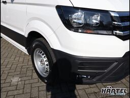 Volkswagen CRAFTER 35 KASTENWAGEN MR 2.0 TDI 6-GANG (+EURO6)