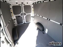 Volkswagen CRAFTER 35 KASTENWAGEN MR 2.0 TDI 6-GANG (+EURO6)