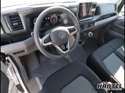 Volkswagen CRAFTER 35 KASTENWAGEN MR 2.0 TDI 6-GANG (+EURO6)