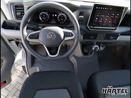 Volkswagen CRAFTER 35 KASTENWAGEN MR 2.0 TDI 6-GANG (+EURO6)