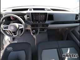 Volkswagen CRAFTER 35 KASTENWAGEN MR 2.0 TDI 6-GANG (+EURO6)