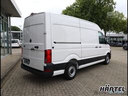 Volkswagen CRAFTER 35 KASTENWAGEN MR HOCHDACH 2.0 TDI FRONTAN