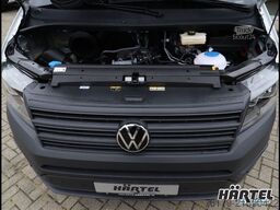 Volkswagen CRAFTER 35 KASTENWAGEN MR HOCHDACH 2.0 TDI FRONTAN