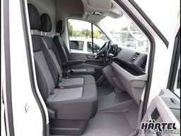 Volkswagen CRAFTER 35 KASTENWAGEN MR HOCHDACH 2.0 TDI FRONTAN