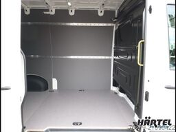 Volkswagen CRAFTER 35 KASTENWAGEN MR HOCHDACH 2.0 TDI FRONTAN