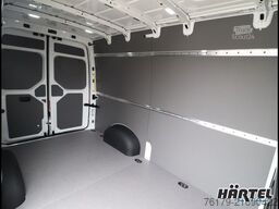 Volkswagen CRAFTER 35 KASTENWAGEN MR HOCHDACH 2.0 TDI FRONTAN