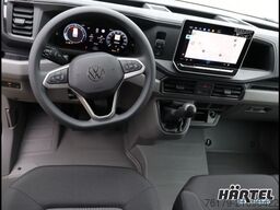Volkswagen CRAFTER 35 KASTENWAGEN MR HOCHDACH 2.0 TDI FRONTAN