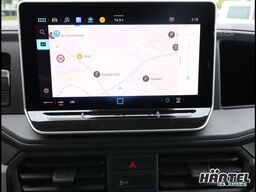 Volkswagen CRAFTER 35 KASTENWAGEN MR HOCHDACH 2.0 TDI FRONTAN