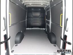 Volkswagen CRAFTER 35 KASTENWAGEN MR HOCHDACH 2.0 TDI FRONTAN