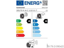 Volkswagen CRAFTER 35 KASTENWAGEN MR HOCHDACH 2.0 TDI FRONTAN