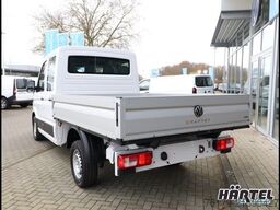 Volkswagen CRAFTER 35 PRITSCHE DOKA MR 4MOTION 2.0 TDI AUTOMA