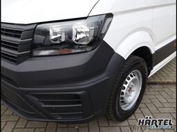 Volkswagen CRAFTER 35 PRITSCHE DOKA MR 4MOTION 2.0 TDI AUTOMA
