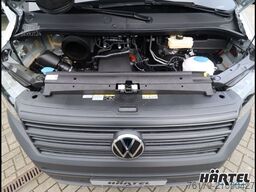 Volkswagen CRAFTER 35 PRITSCHE DOKA MR 4MOTION 2.0 TDI AUTOMA