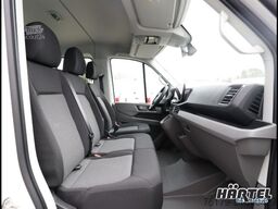 Volkswagen CRAFTER 35 PRITSCHE DOKA MR 4MOTION 2.0 TDI AUTOMA