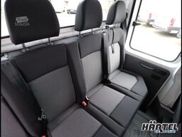 Volkswagen CRAFTER 35 PRITSCHE DOKA MR 4MOTION 2.0 TDI AUTOMA