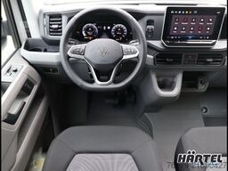 Volkswagen CRAFTER 35 PRITSCHE DOKA MR 4MOTION 2.0 TDI AUTOMA