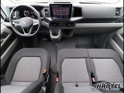 Volkswagen CRAFTER 35 PRITSCHE DOKA MR 4MOTION 2.0 TDI AUTOMA