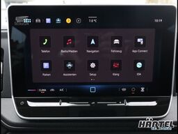 Volkswagen CRAFTER 35 PRITSCHE DOKA MR 4MOTION 2.0 TDI AUTOMA