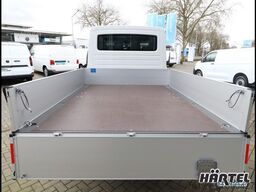 Volkswagen CRAFTER 35 PRITSCHE DOKA MR 4MOTION 2.0 TDI AUTOMA