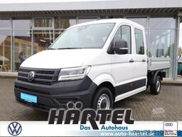 Volkswagen CRAFTER 35 PRITSCHE DOKA MR 4MOTION 2.0 TDI AUTOMA